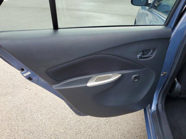 used 2007 Toyota Yaris car, priced at $4,891