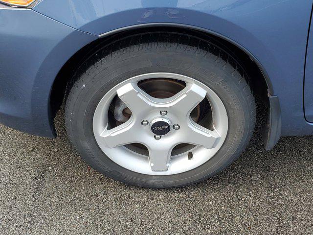 used 2007 Toyota Yaris car, priced at $4,891