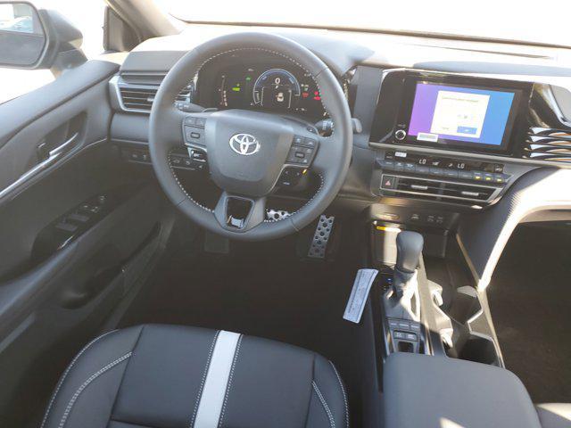 new 2026 Toyota Camry car, priced at $34,404