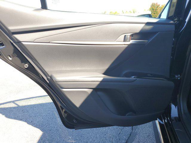 new 2026 Toyota Camry car, priced at $34,404