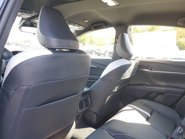 new 2026 Toyota Camry car, priced at $34,404
