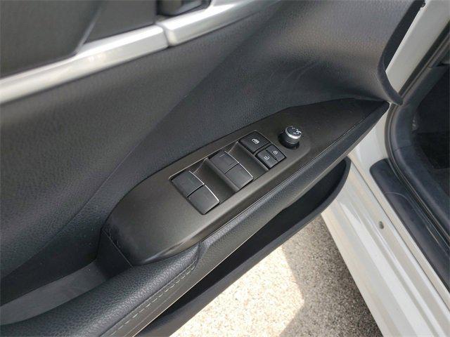 used 2023 Toyota Camry car, priced at $29,500