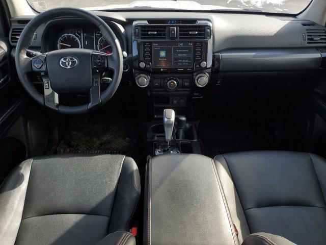 used 2023 Toyota 4Runner car, priced at $48,494