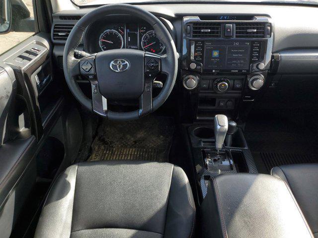 used 2023 Toyota 4Runner car, priced at $48,494