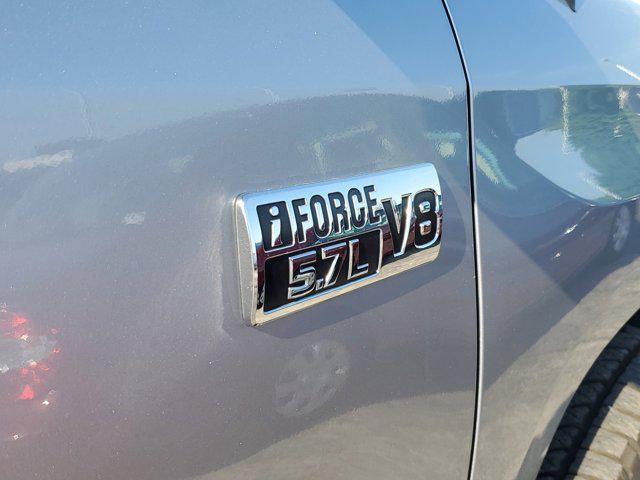 used 2018 Toyota Tundra car, priced at $34,791