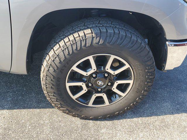 used 2018 Toyota Tundra car, priced at $34,791