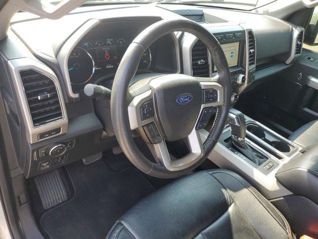 used 2019 Ford F-150 car, priced at $27,944