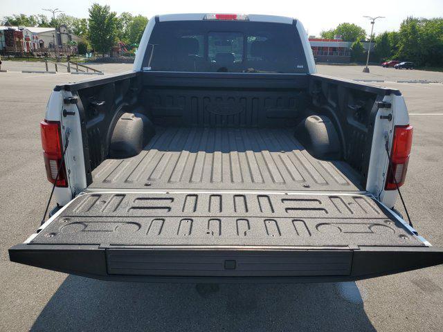 used 2019 Ford F-150 car, priced at $27,944