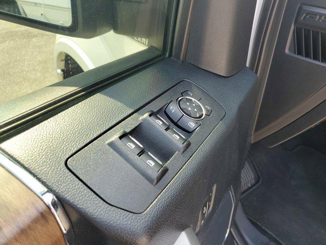 used 2019 Ford F-150 car, priced at $27,944