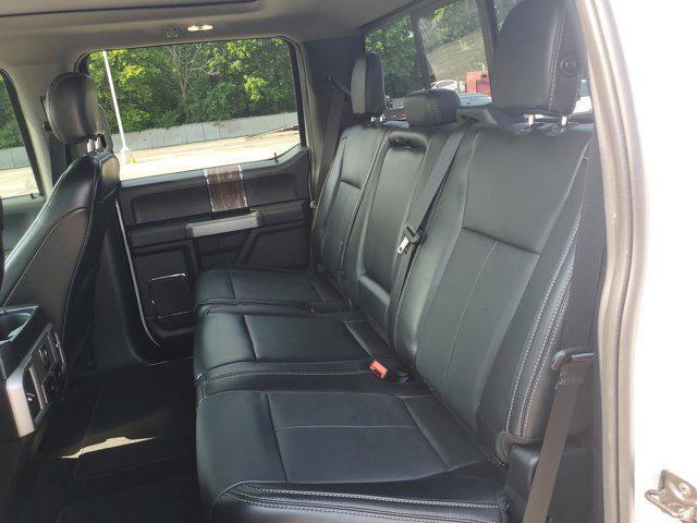 used 2019 Ford F-150 car, priced at $27,944