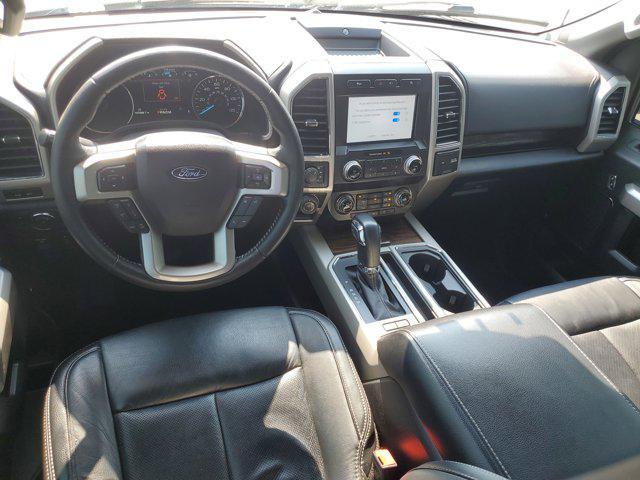 used 2019 Ford F-150 car, priced at $27,944