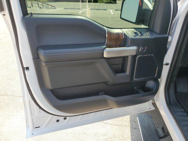 used 2019 Ford F-150 car, priced at $27,944