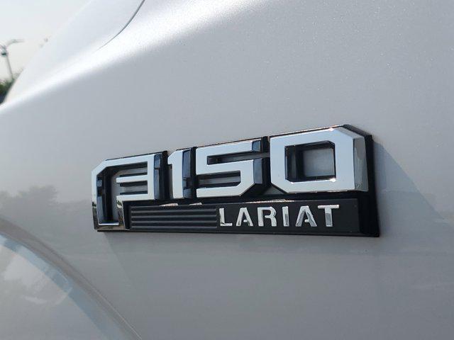 used 2019 Ford F-150 car, priced at $27,944
