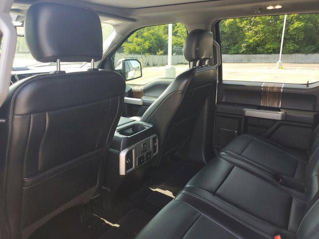 used 2019 Ford F-150 car, priced at $27,944