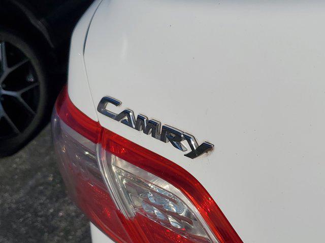 used 2007 Toyota Camry car, priced at $7,543