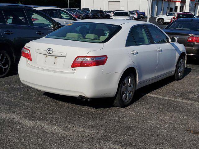 used 2007 Toyota Camry car, priced at $7,543