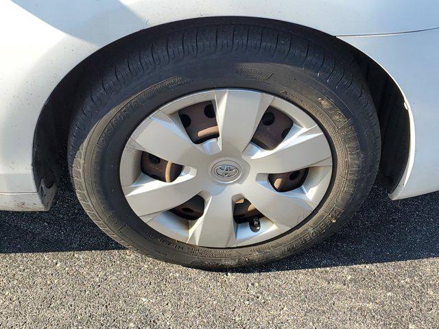 used 2007 Toyota Camry car, priced at $7,543