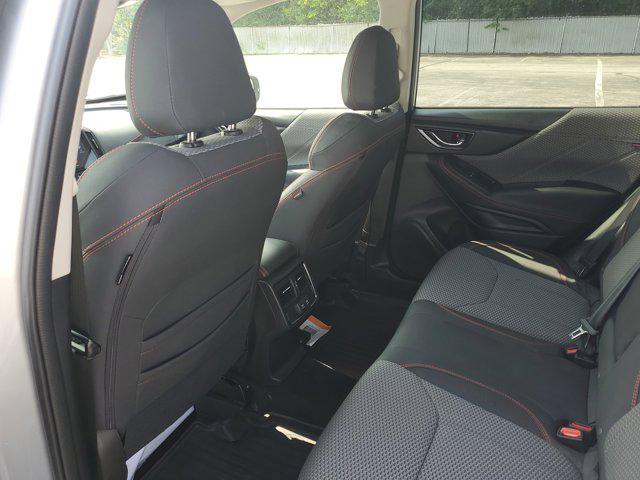 used 2022 Subaru Forester car, priced at $29,527