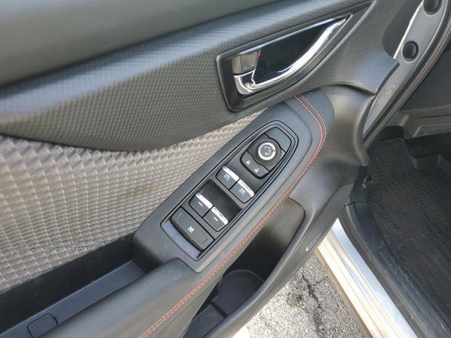 used 2022 Subaru Forester car, priced at $29,527