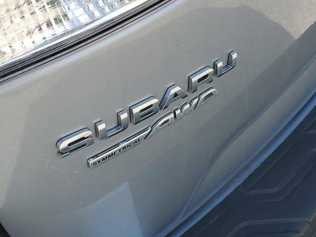 used 2022 Subaru Forester car, priced at $29,527