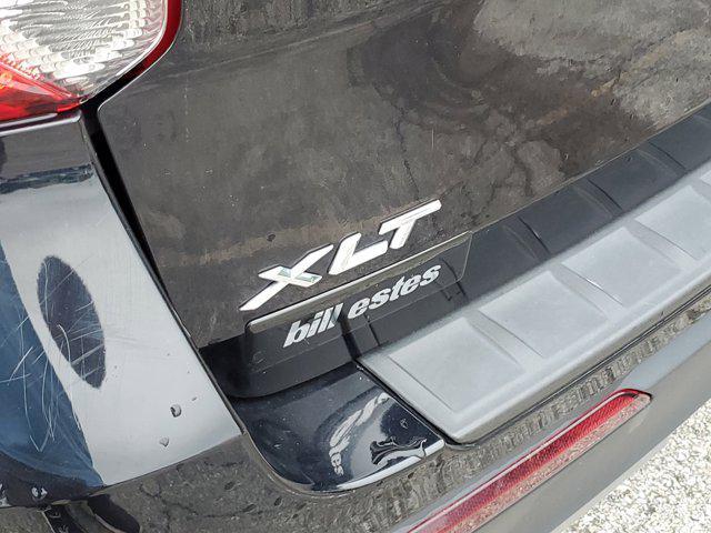 used 2020 Ford Explorer car, priced at $23,135