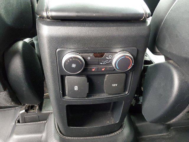 used 2020 Ford Explorer car, priced at $23,135