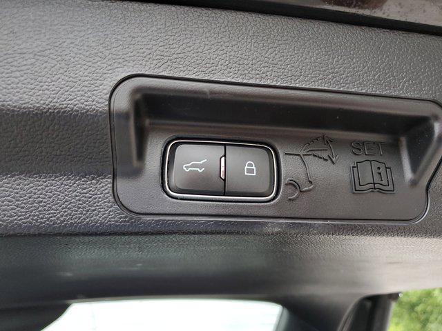 used 2020 Ford Explorer car, priced at $23,135