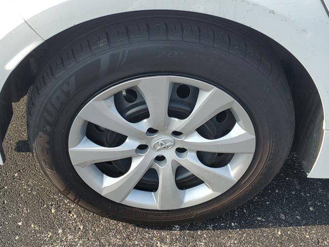 used 2023 Toyota Corolla car, priced at $21,846