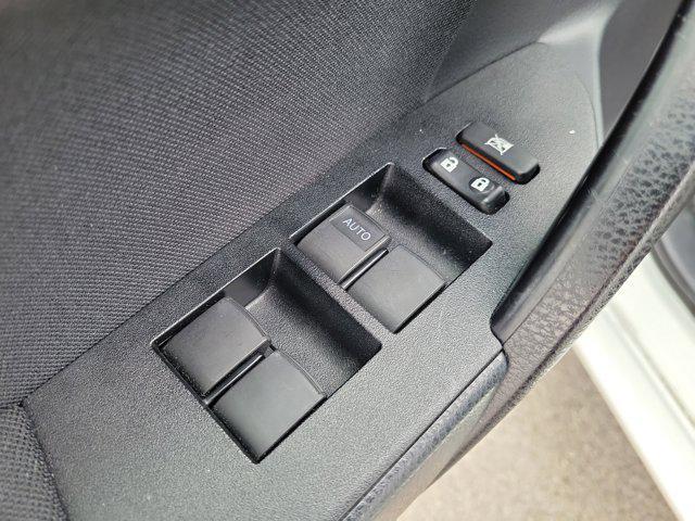 used 2016 Toyota Corolla car, priced at $14,376