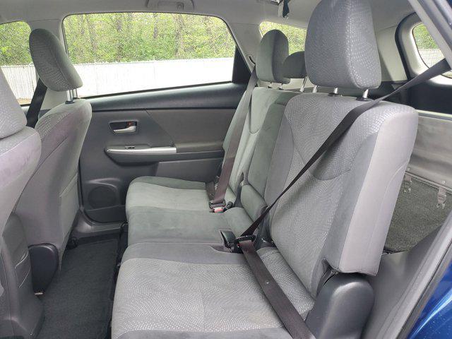 used 2013 Toyota Prius v car, priced at $9,852