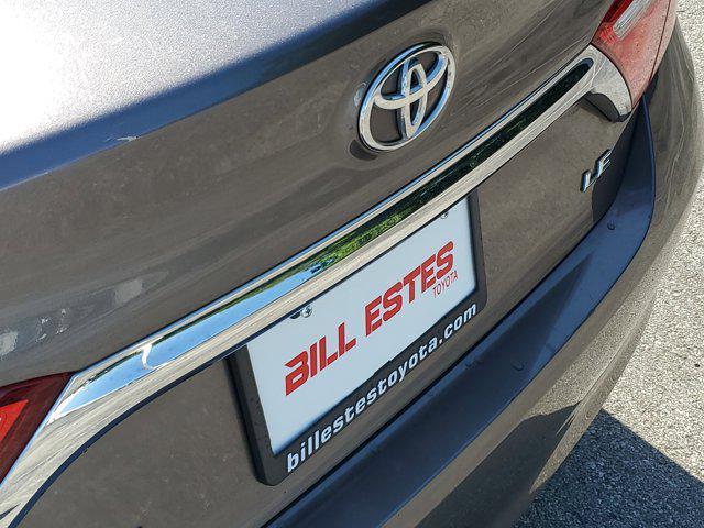 used 2015 Toyota Camry car, priced at $11,884