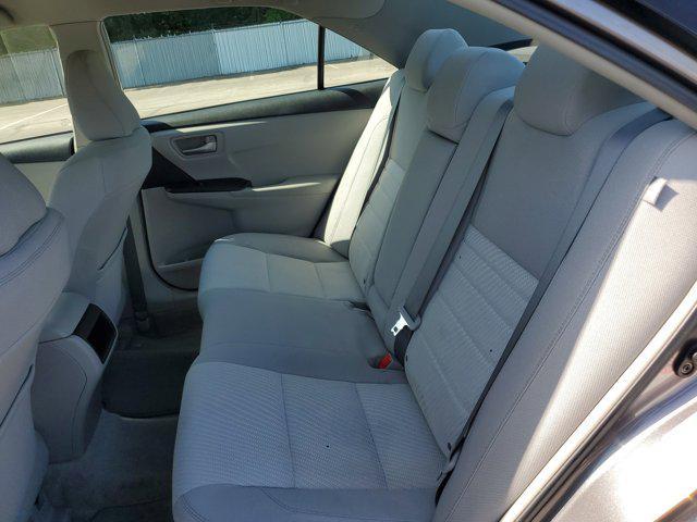 used 2015 Toyota Camry car, priced at $11,884