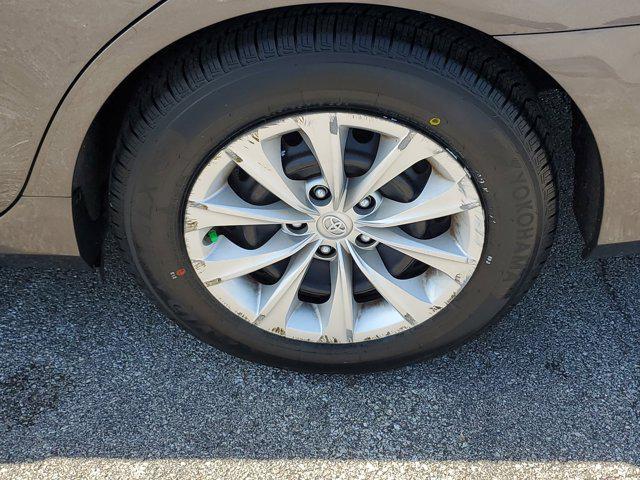 used 2015 Toyota Camry car, priced at $11,884