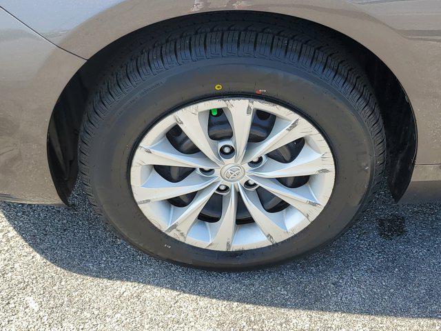 used 2015 Toyota Camry car, priced at $11,884