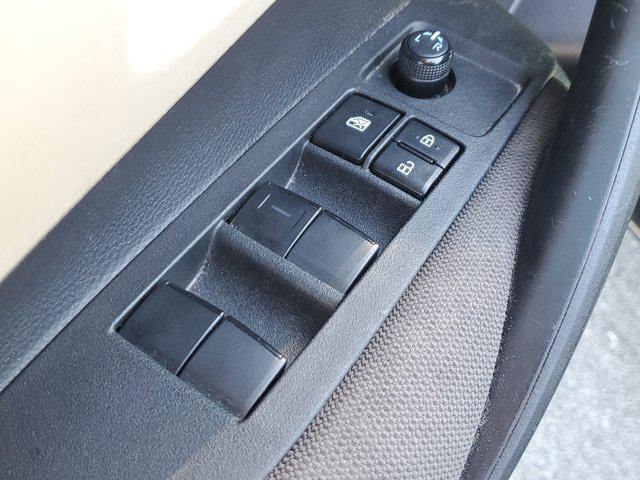 used 2022 Toyota Corolla car, priced at $18,643