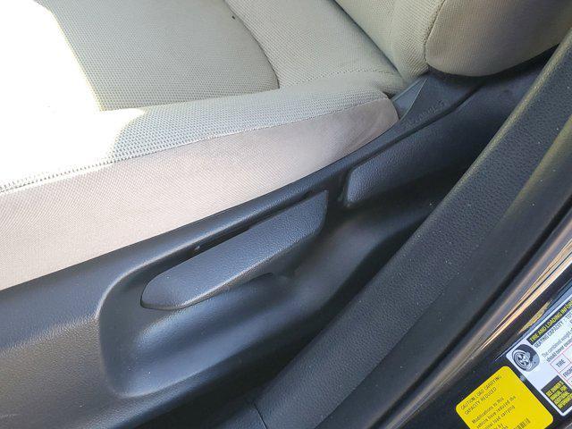 used 2022 Toyota Corolla car, priced at $18,643