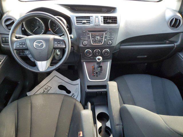 used 2013 Mazda Mazda5 car, priced at $6,339