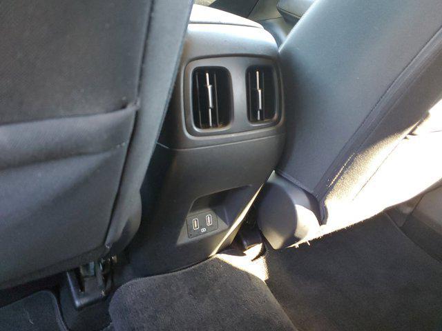 used 2022 Hyundai Tucson car, priced at $20,655
