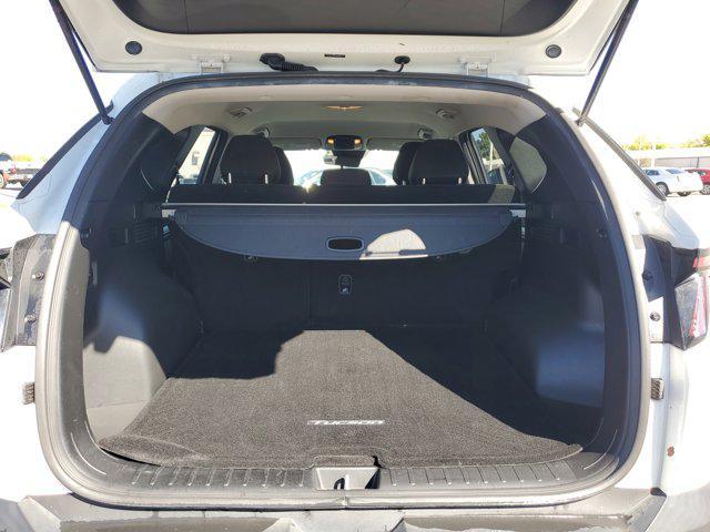 used 2022 Hyundai Tucson car, priced at $20,655