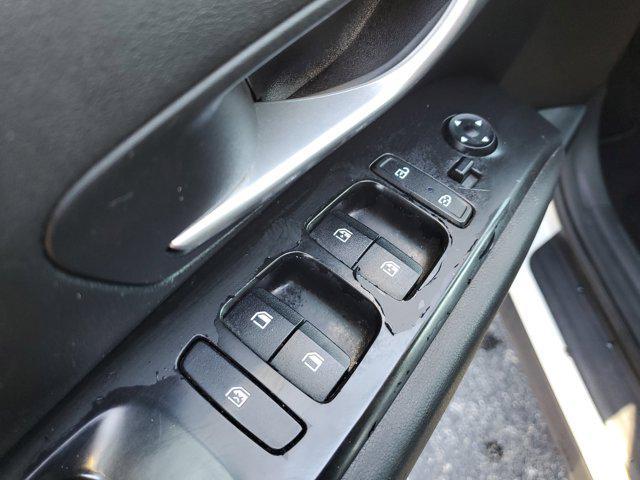 used 2022 Hyundai Tucson car, priced at $20,655