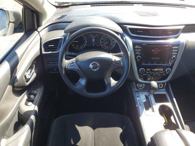 used 2020 Nissan Murano car, priced at $19,615