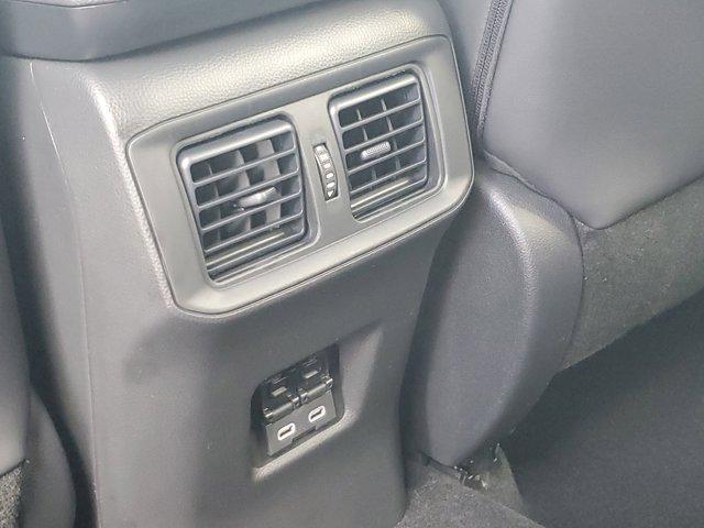 new 2025 Toyota RAV4 car, priced at $38,959