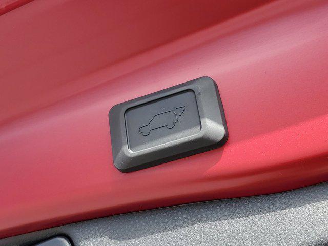 new 2025 Toyota RAV4 car, priced at $38,959