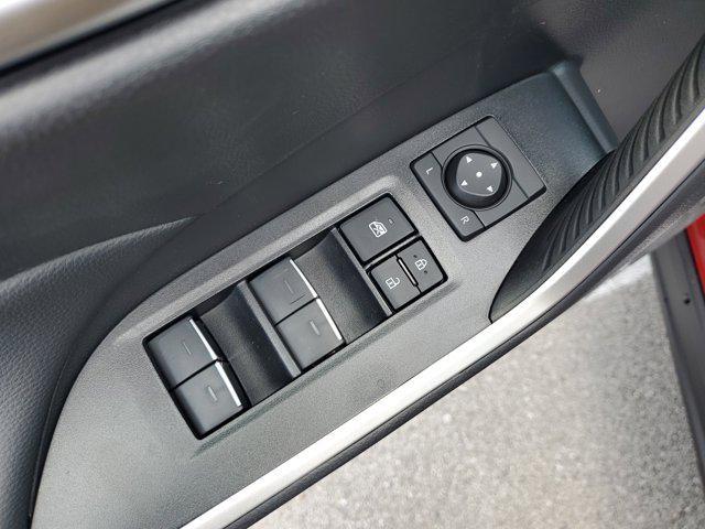 new 2025 Toyota RAV4 car, priced at $38,959