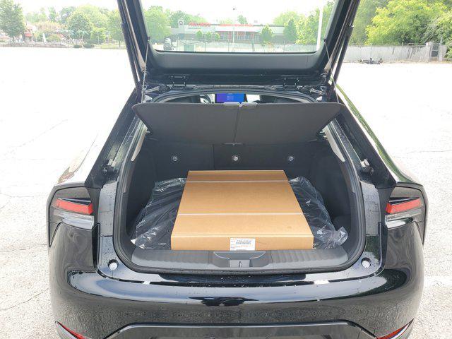 new 2025 Toyota Prius car, priced at $38,082