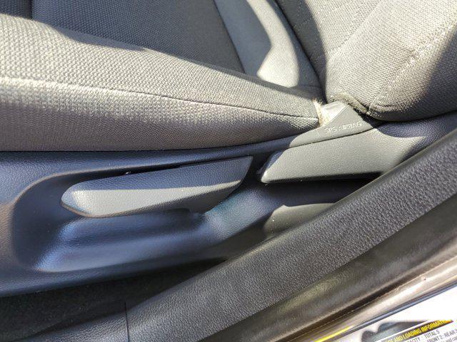 used 2023 Toyota Corolla car, priced at $21,124