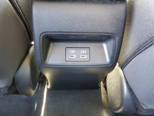used 2023 Toyota Corolla car, priced at $21,124