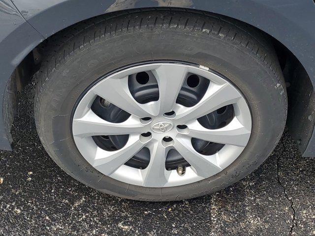 used 2023 Toyota Corolla car, priced at $21,957