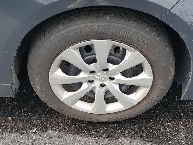 used 2023 Toyota Corolla car, priced at $21,957