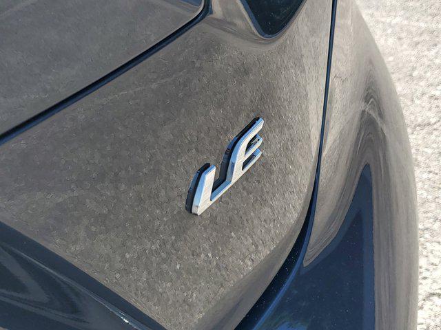 used 2023 Toyota Corolla car, priced at $21,124